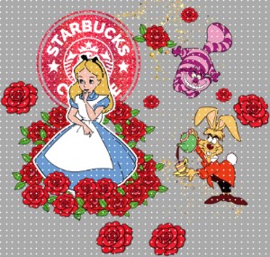 cup lid design-BG 681